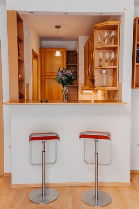 Orangehomes One Bedroom Art Apartment Budapest Exteriör bild