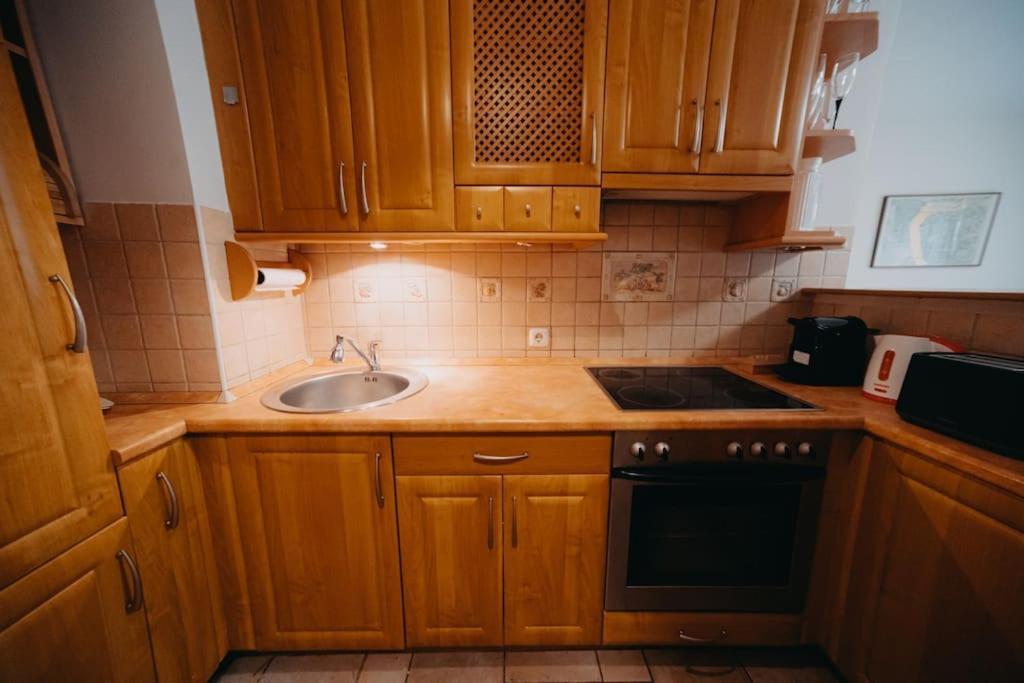 Orangehomes One Bedroom Art Apartment Budapest Exteriör bild