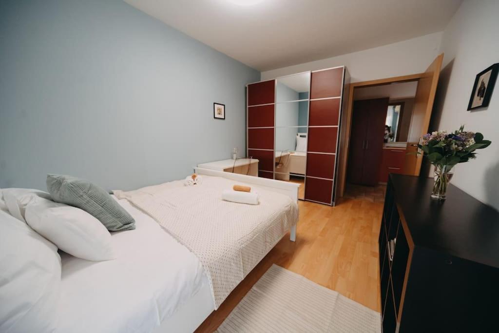 Orangehomes One Bedroom Art Apartment Budapest Exteriör bild