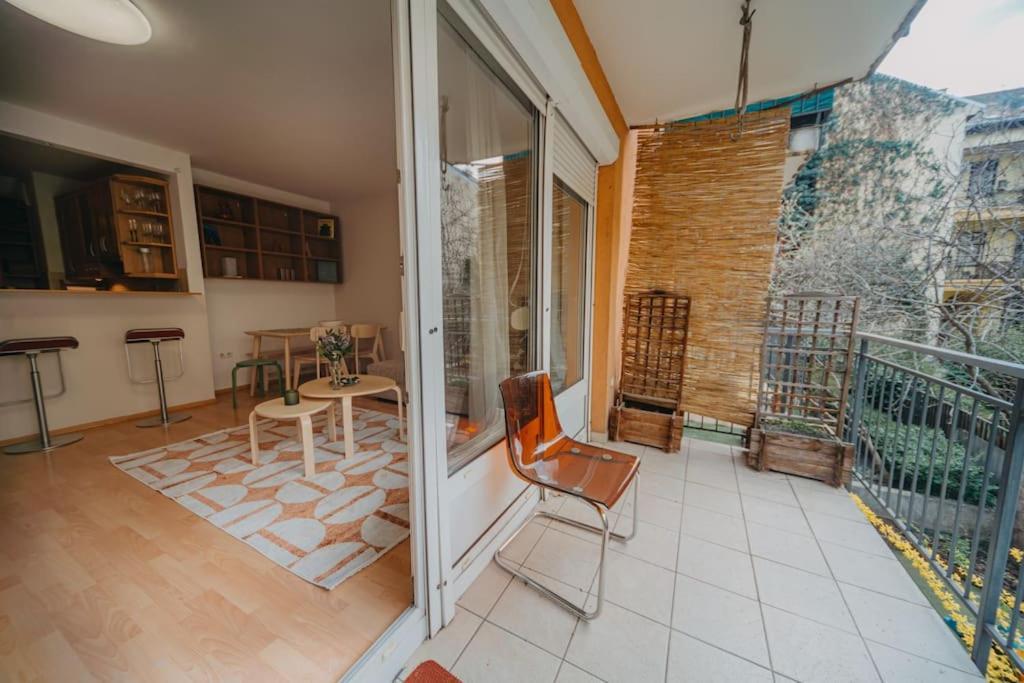 Orangehomes One Bedroom Art Apartment Budapest Exteriör bild