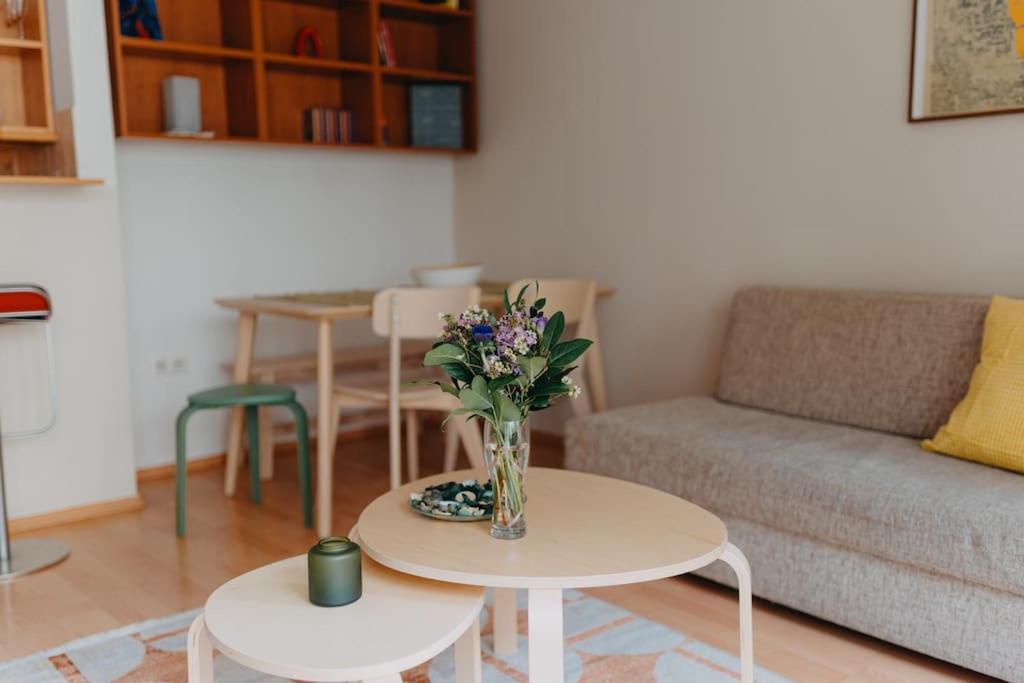 Orangehomes One Bedroom Art Apartment Budapest Exteriör bild