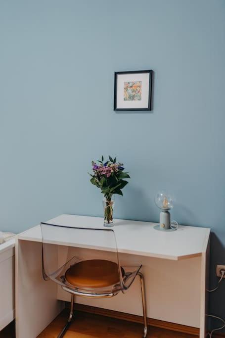 Orangehomes One Bedroom Art Apartment Budapest Exteriör bild