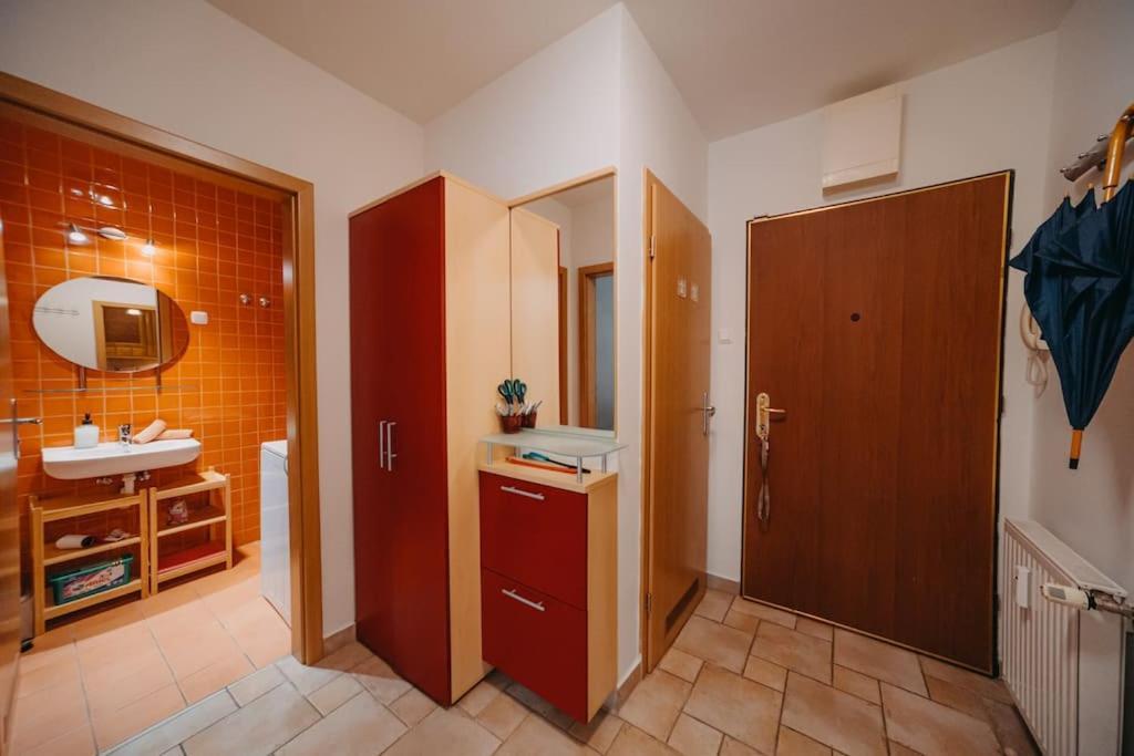 Orangehomes One Bedroom Art Apartment Budapest Exteriör bild